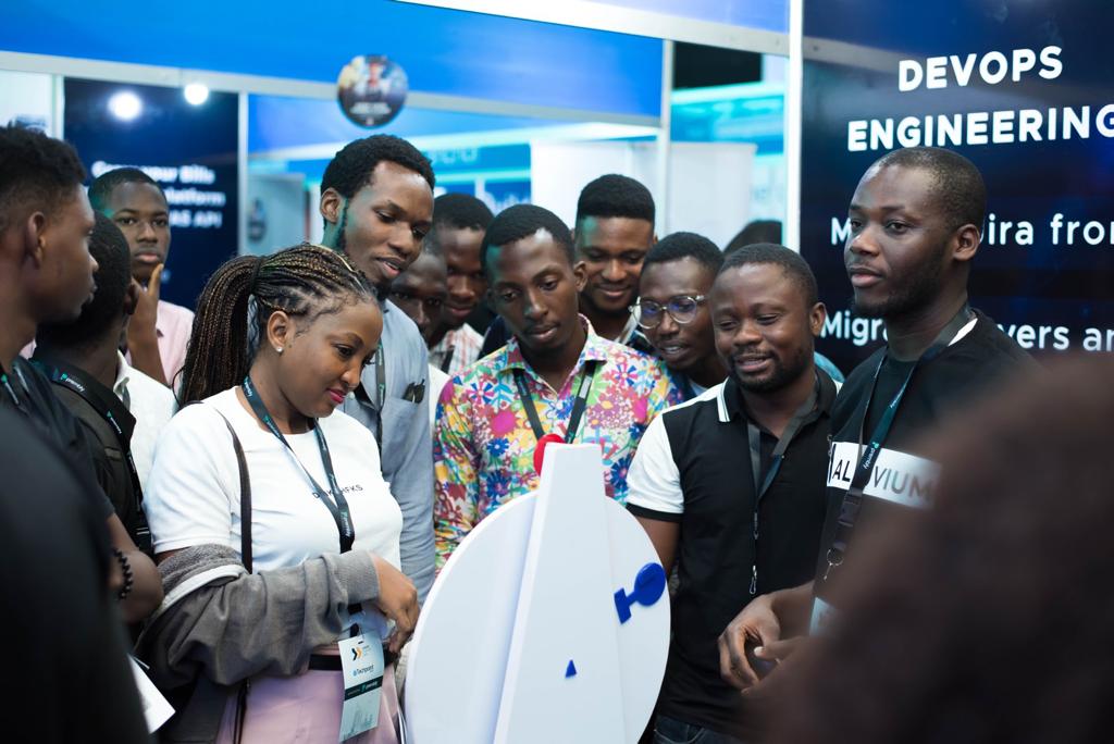 Techpoint Startup Expo: My experience
