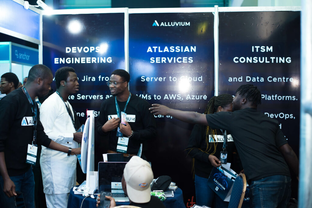 Techpoint Startup Expo: My Experience